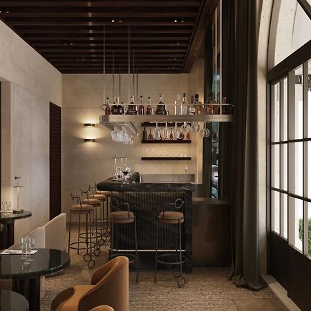 Mondovi Luxury Suites Paris Eksteriør billede