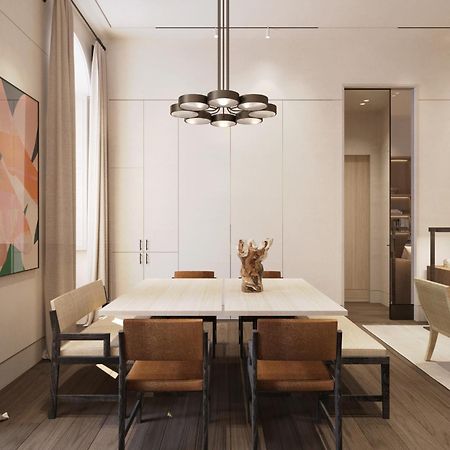 Mondovi Luxury Suites Paris Eksteriør billede