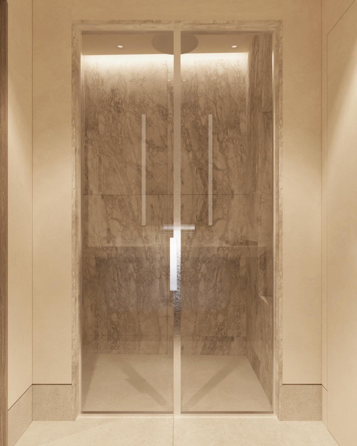 Mondovi Luxury Suites Paris Eksteriør billede