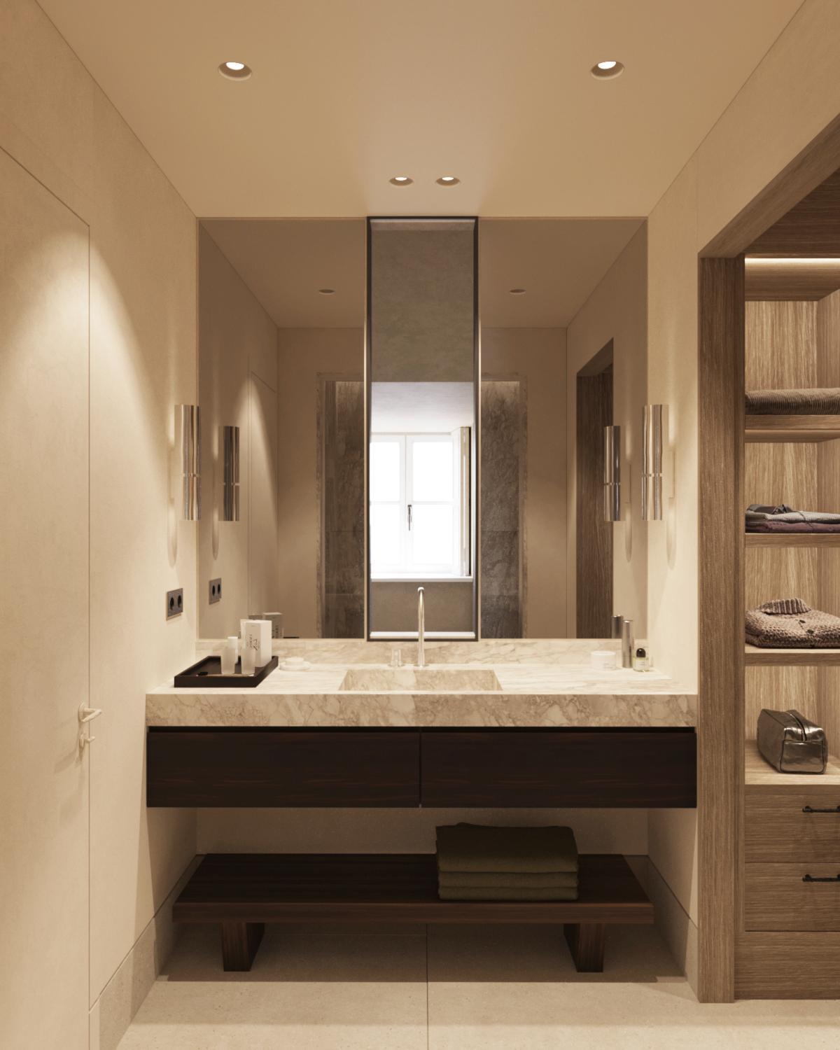 Mondovi Luxury Suites Paris Eksteriør billede