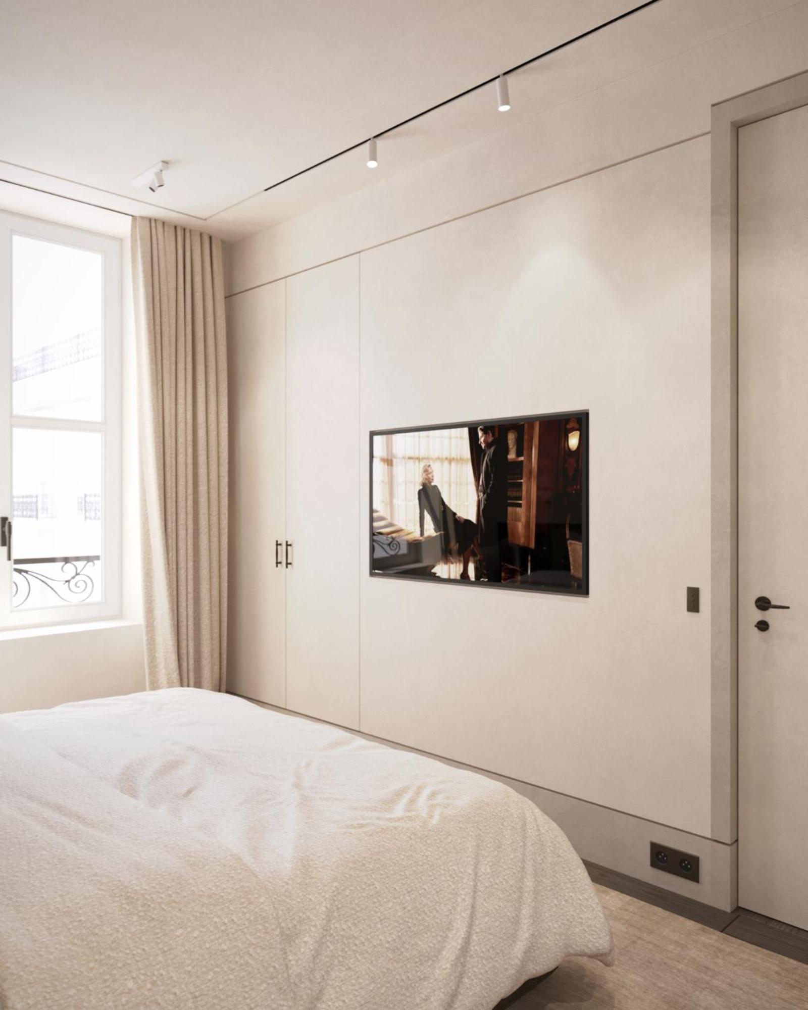 Mondovi Luxury Suites Paris Eksteriør billede