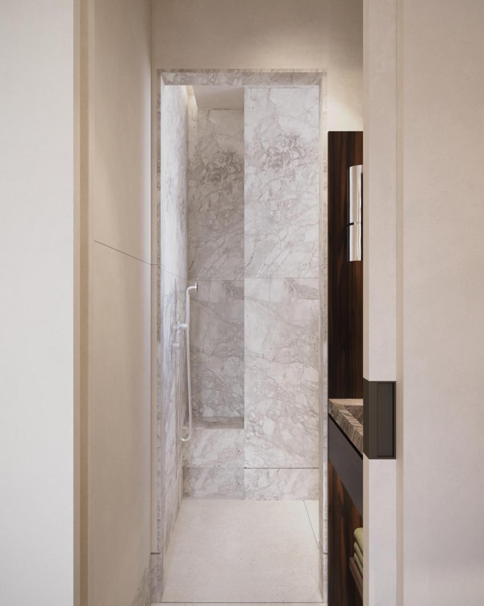 Mondovi Luxury Suites Paris Eksteriør billede