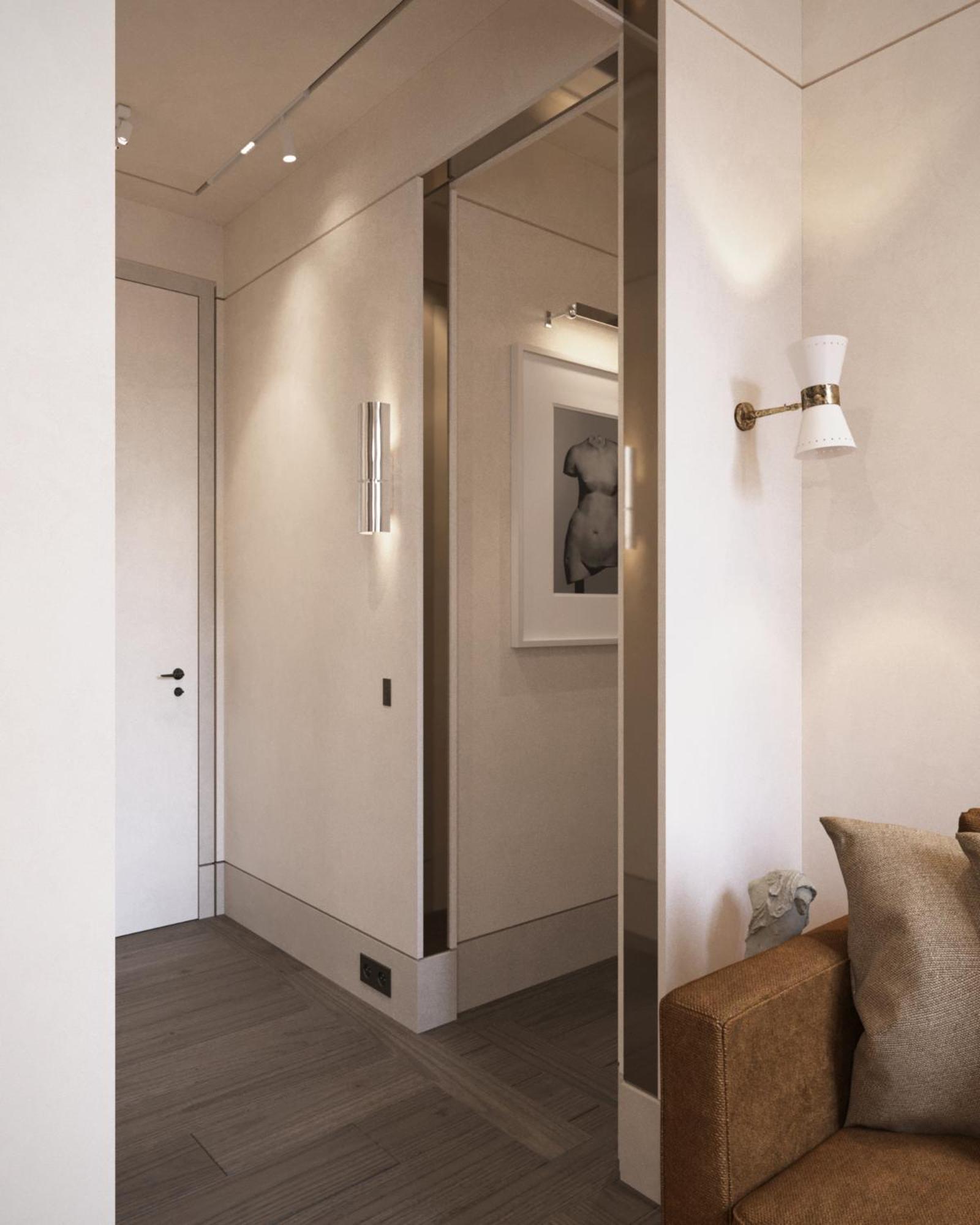 Mondovi Luxury Suites Paris Eksteriør billede