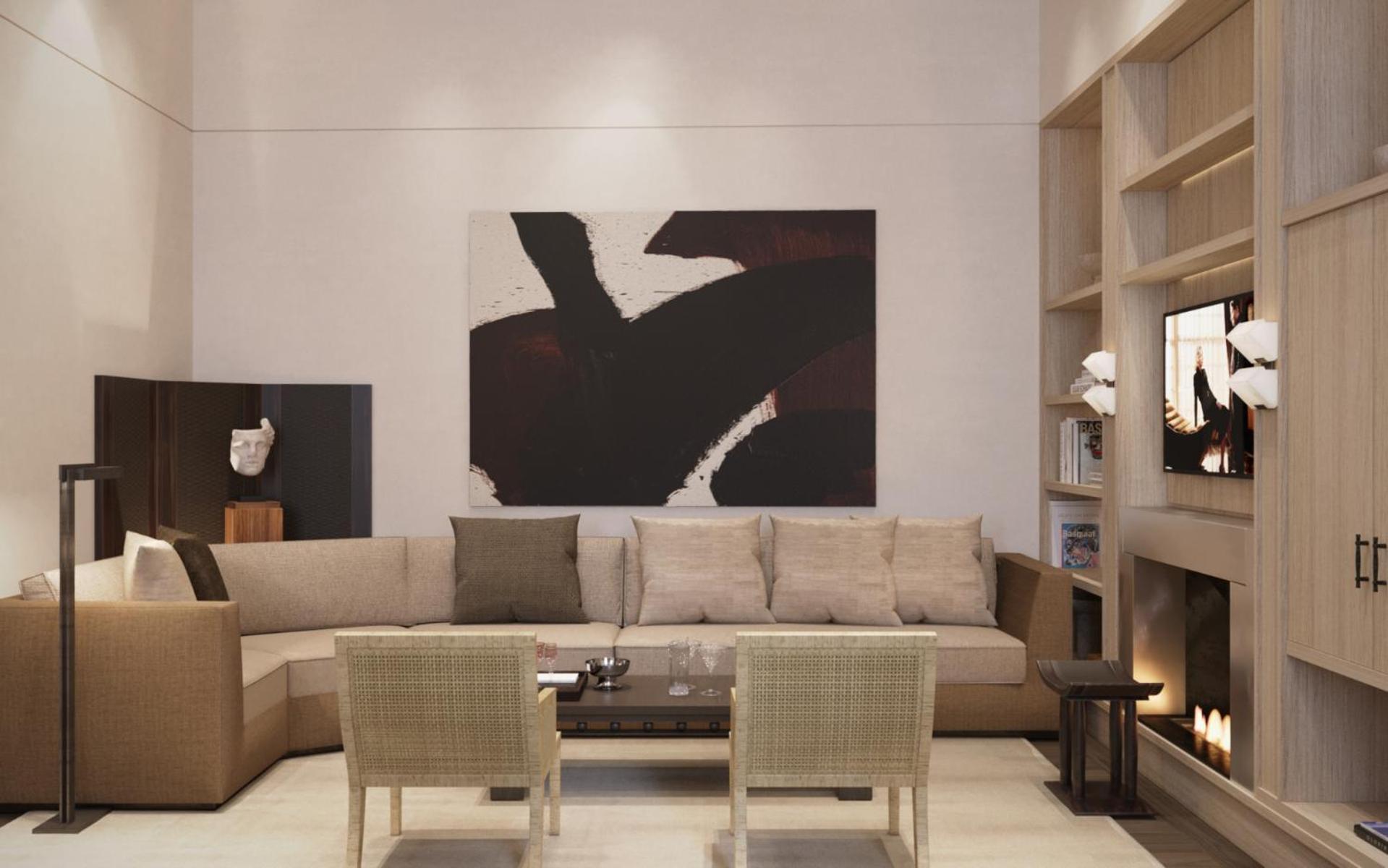 Mondovi Luxury Suites Paris Eksteriør billede