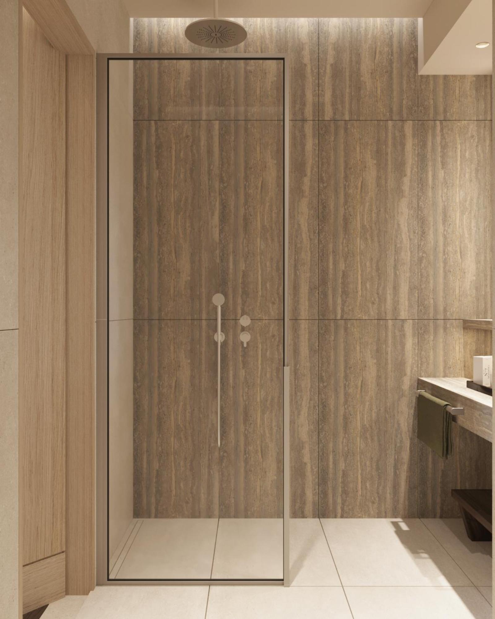 Mondovi Luxury Suites Paris Eksteriør billede