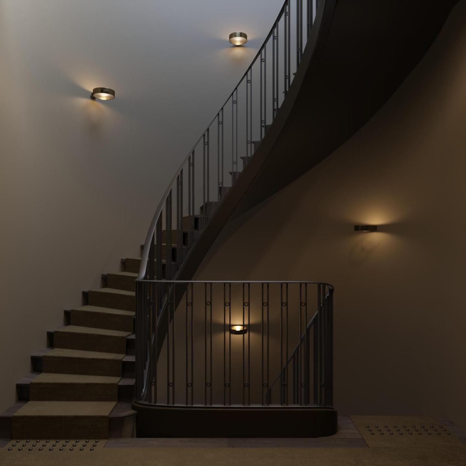 Mondovi Luxury Suites Paris Eksteriør billede