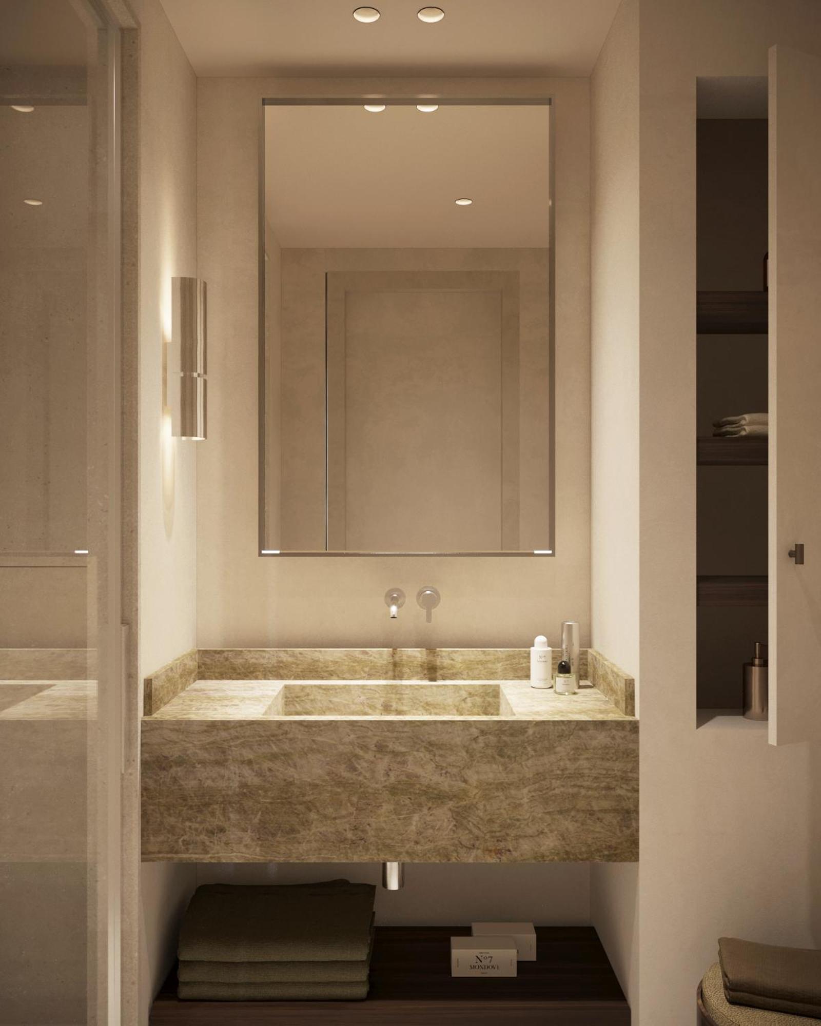 Mondovi Luxury Suites Paris Eksteriør billede