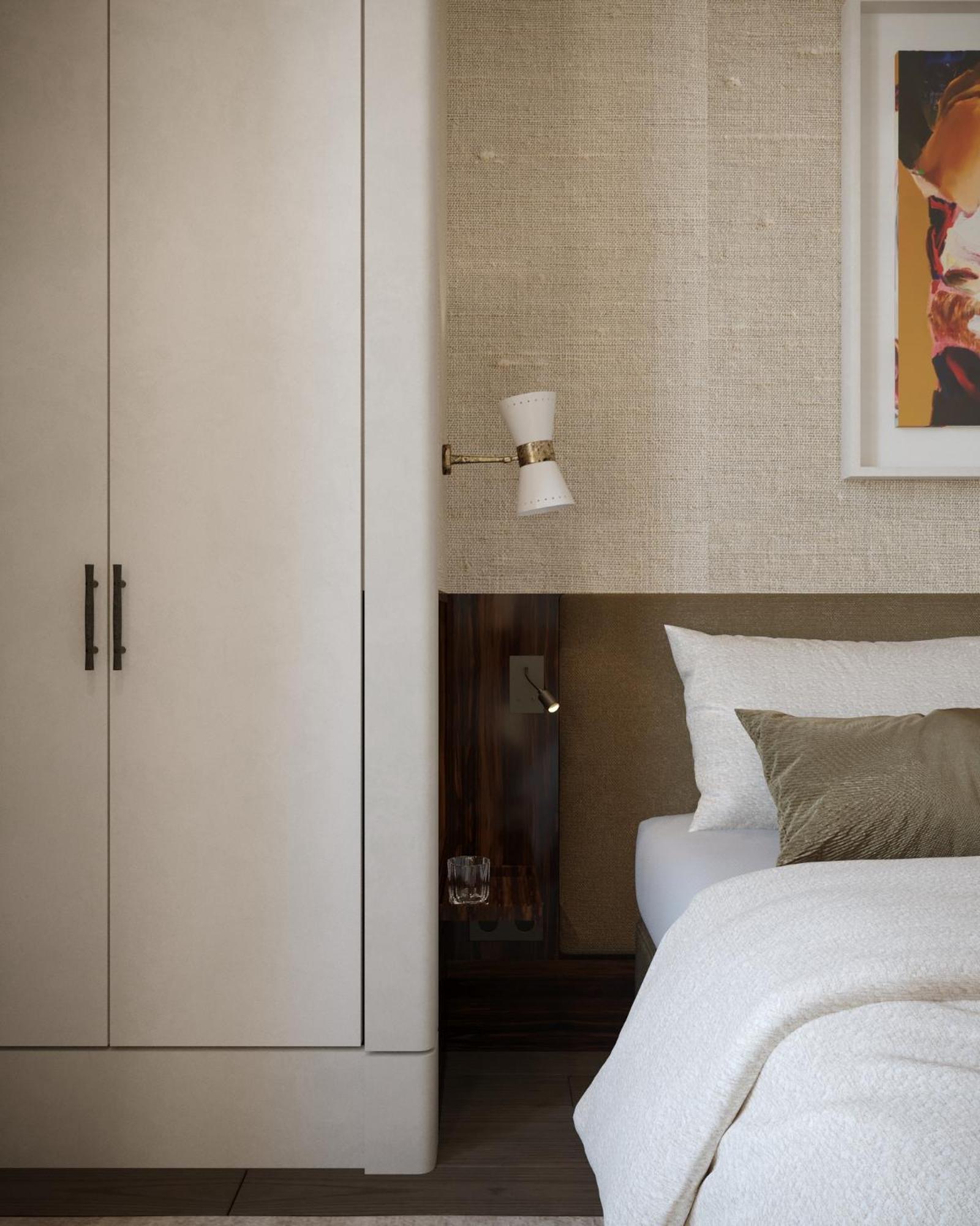 Mondovi Luxury Suites Paris Eksteriør billede