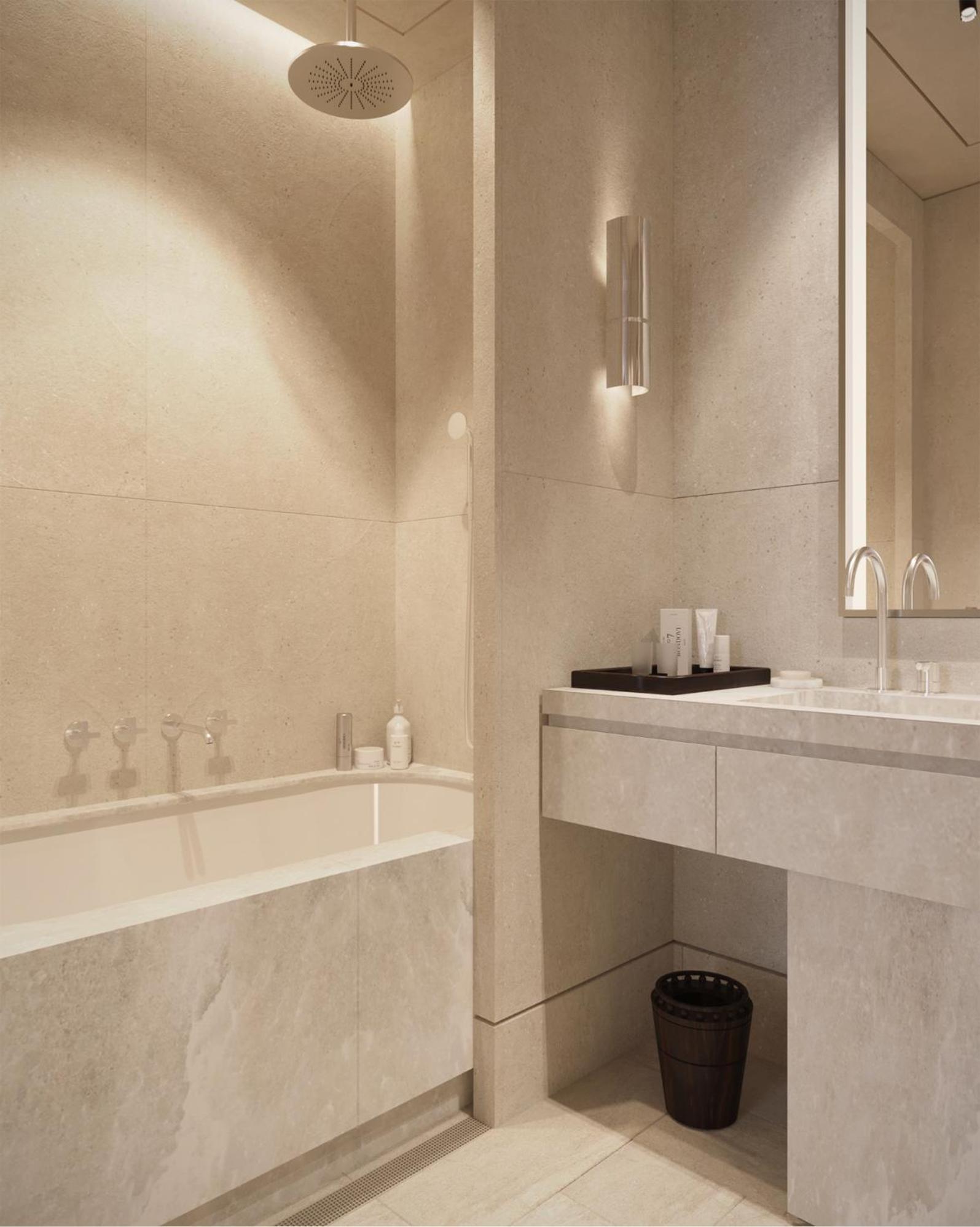 Mondovi Luxury Suites Paris Eksteriør billede