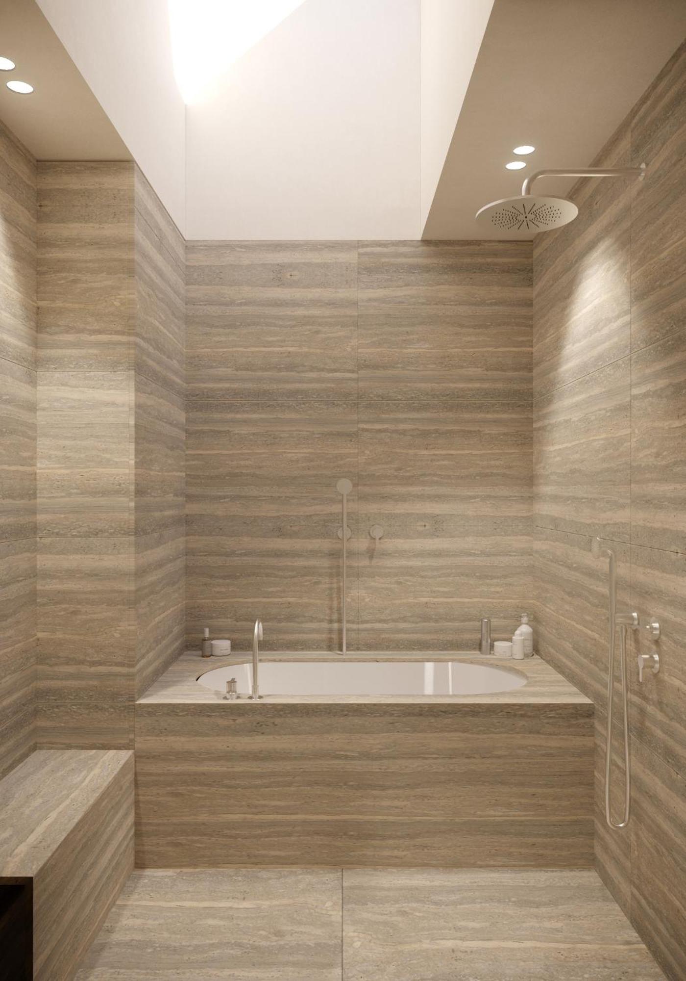 Mondovi Luxury Suites Paris Eksteriør billede