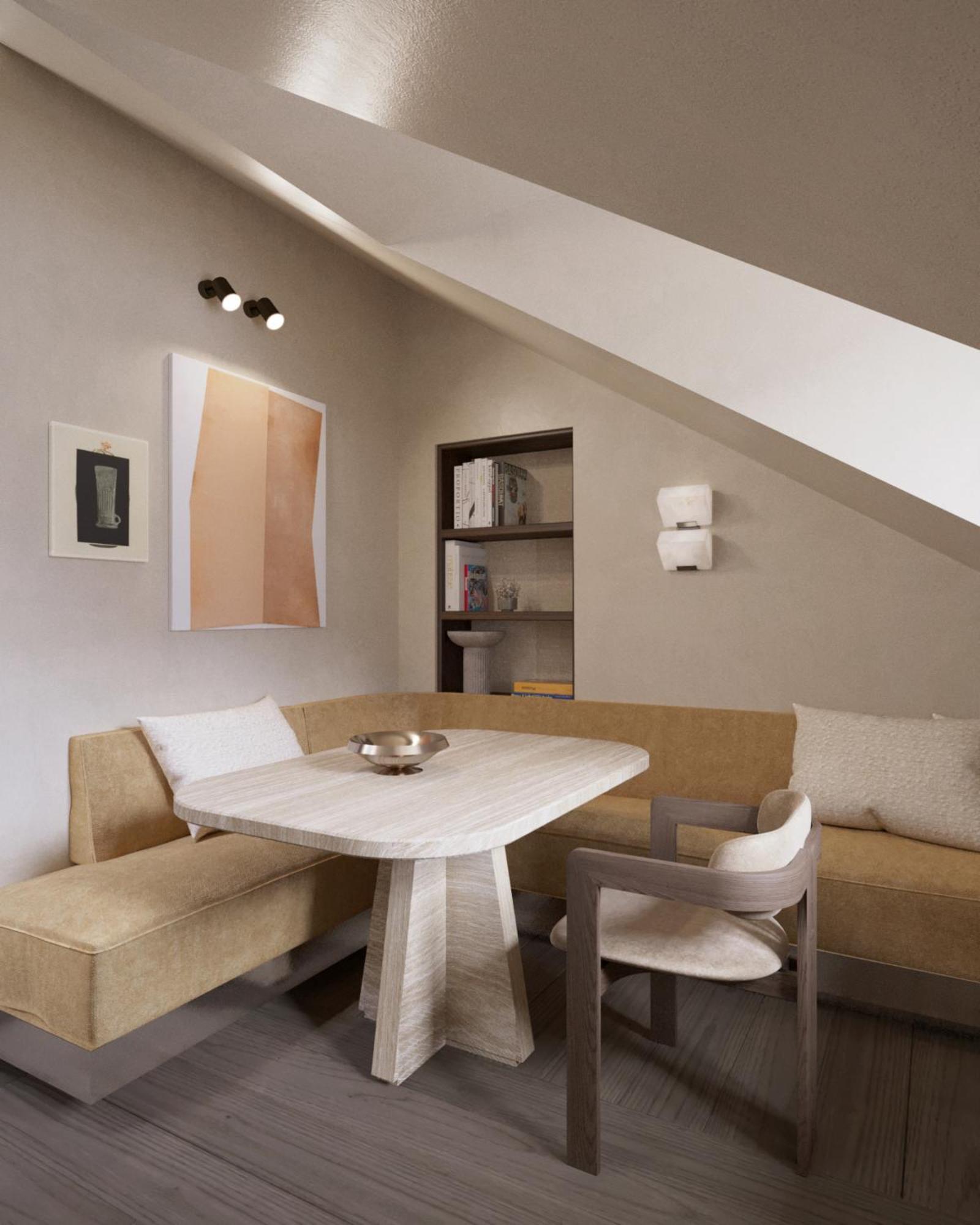 Mondovi Luxury Suites Paris Eksteriør billede